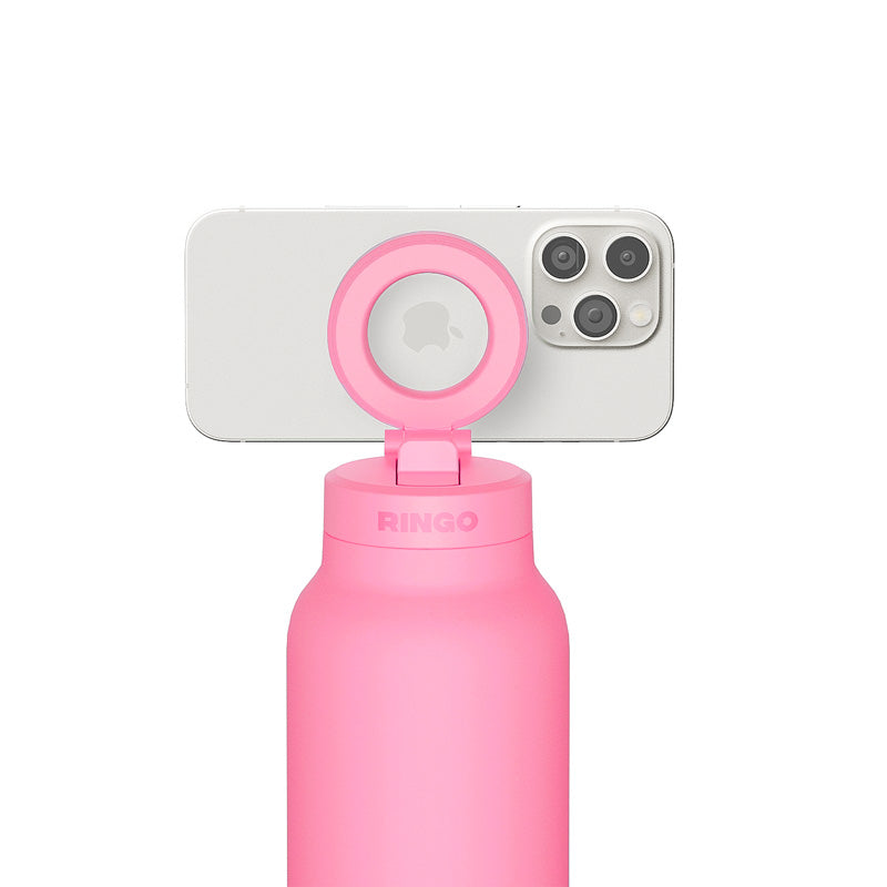 Ringo Pro XL (950ml) Różowa