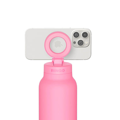 Ringo Pro XL (950ml) Różowa